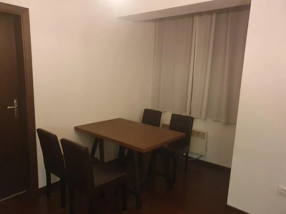 The White Apartment At The Ski Bansko 0*,  Bulgaria